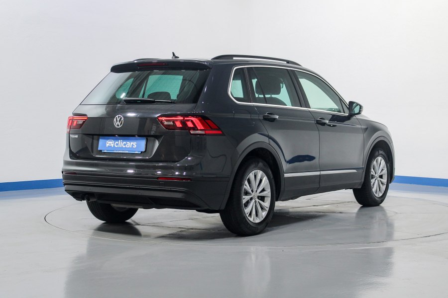 Volkswagen Tiguan Diésel Advance 2.0 TDI 110kW (150CV) 5