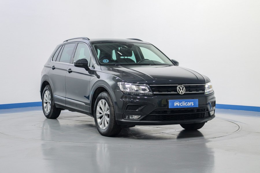 Volkswagen Tiguan Diésel Advance 2.0 TDI 110kW (150CV) 3