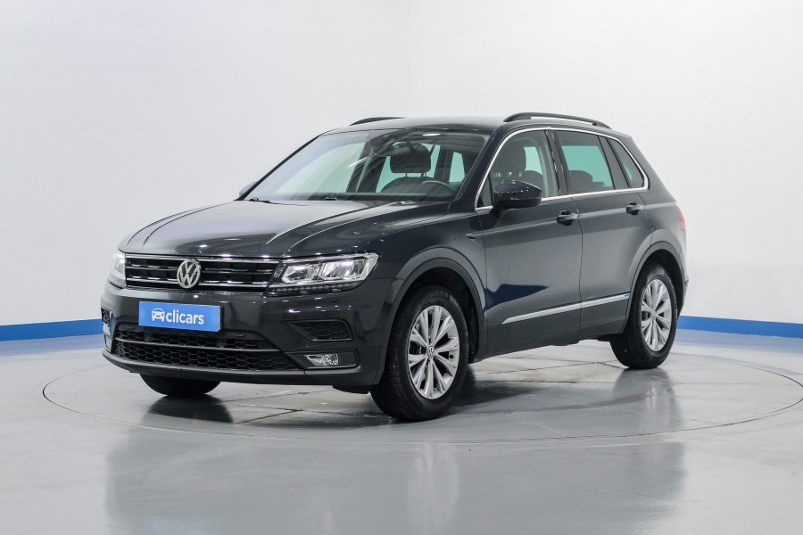 Volkswagen Tiguan Diésel Advance 2.0 TDI 110kW (150CV)