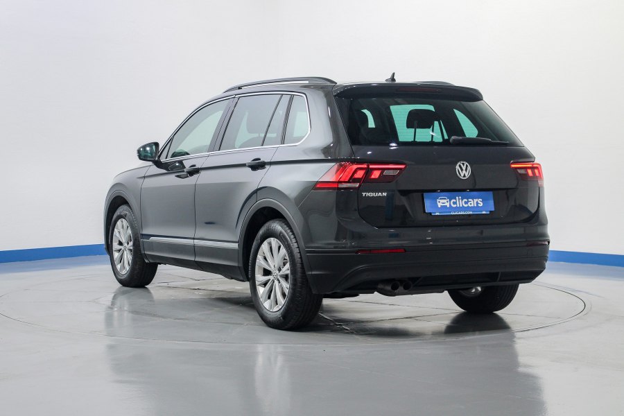 Volkswagen Tiguan Diésel Advance 2.0 TDI 110kW (150CV) 8