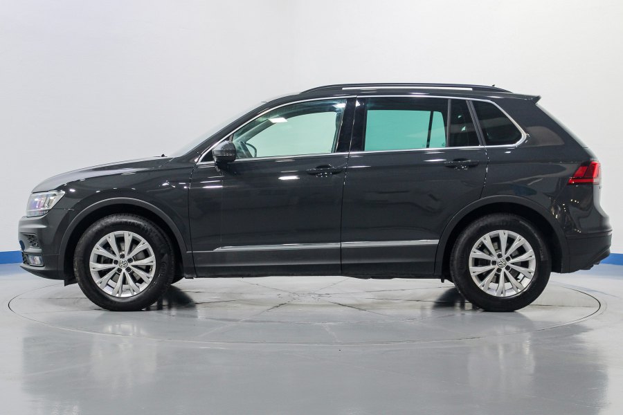 Volkswagen Tiguan Diésel Advance 2.0 TDI 110kW (150CV) 7