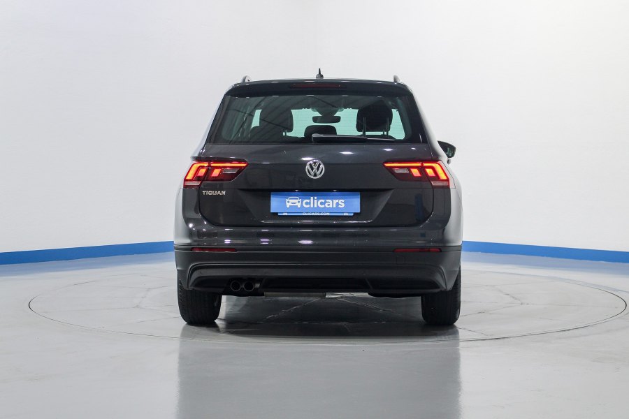 Volkswagen Tiguan Diésel Advance 2.0 TDI 110kW (150CV) 4