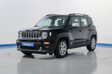 Jeep Renegade 1.6Mjt Limited 4x2