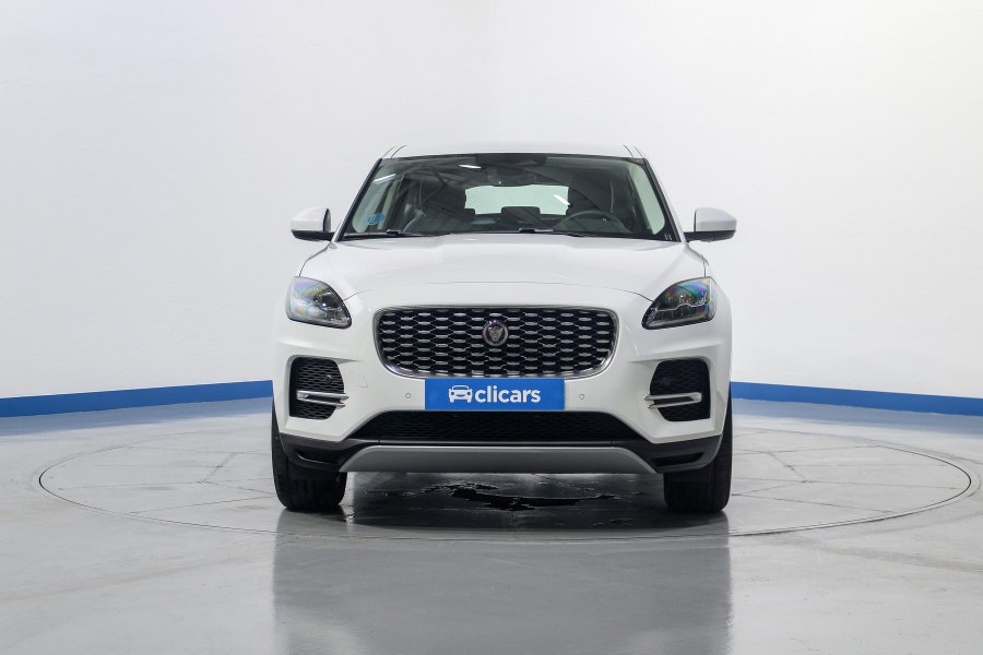 Jaguar E-Pace Mild hybrid E-Pace 2.0D I4 S AWD Aut. 163 2