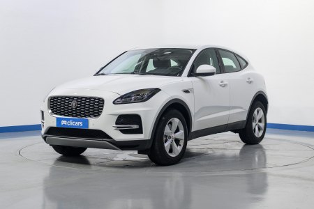 Jaguar E-Pace 2.0D I4 S AWD Aut. 163