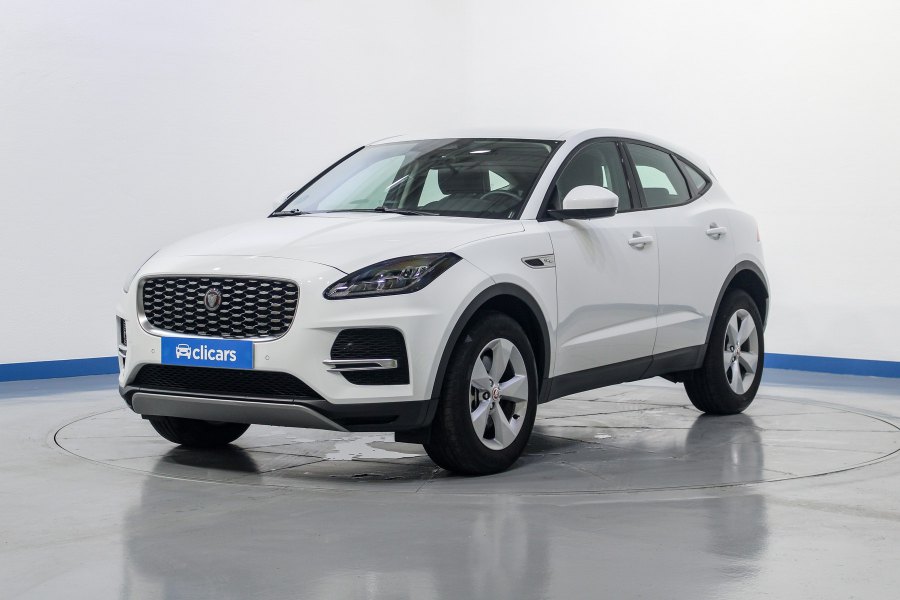 Jaguar E-Pace Mild hybrid E-Pace 2.0D I4 S AWD Aut. 163