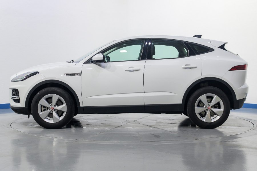 Jaguar E-Pace Mild hybrid 2.0D 163PS MHEV S 4WD Auto 7