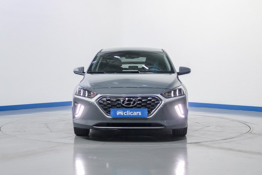 Hyundai IONIQ Híbrido 1.6 GDI HEV Klass DT 2