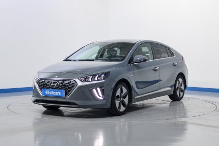 Hyundai IONIQ HEV 1.6 GDI Klass