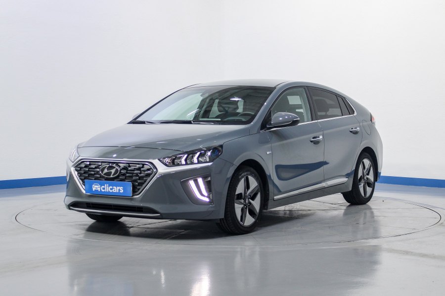 Hyundai IONIQ Híbrido 1.6 GDI HEV Klass DT
