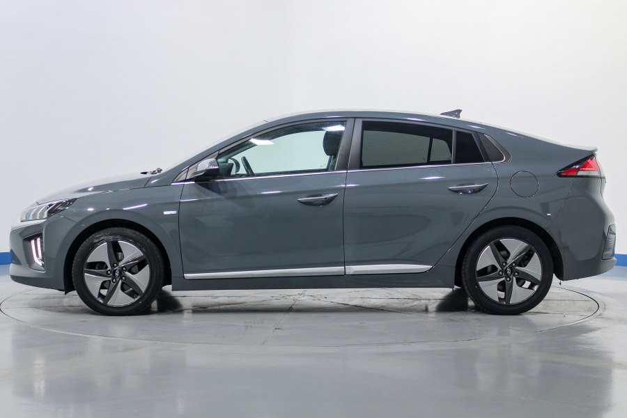 Hyundai IONIQ Híbrido 1.6 GDI HEV Klass DT 7