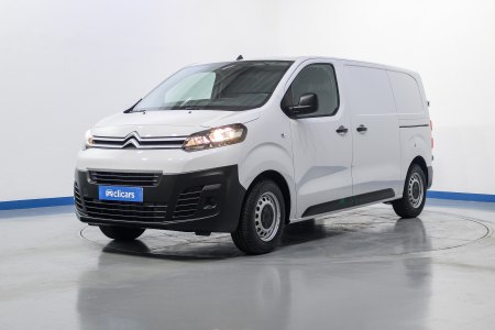 Citroën Jumpy Fg. 1.5 BlueHDI Talla M S&S 120