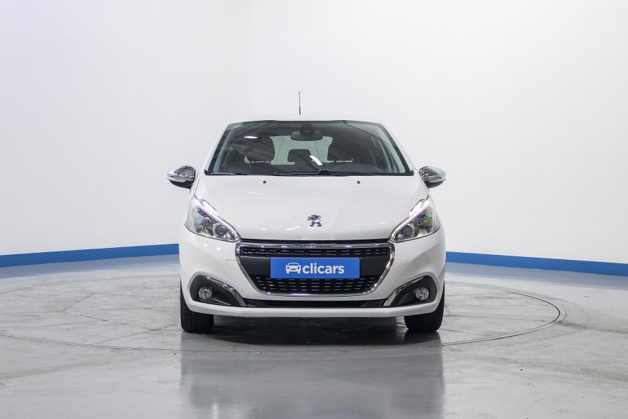 Peugeot 208 Diésel 5P Signature BlueHDi 73KW (100CV) 2