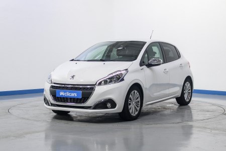 Peugeot 208 1.5BlueHDi S&S Signature 100