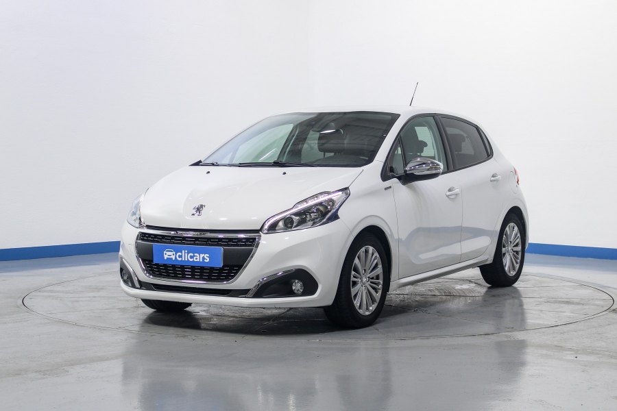 Peugeot 208 Diésel 5P Signature BlueHDi 73KW (100CV)