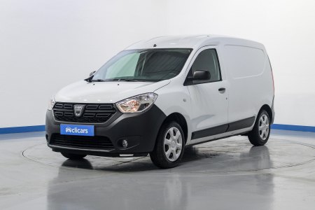 Dacia Dokker Van 1.6 GLP Essential