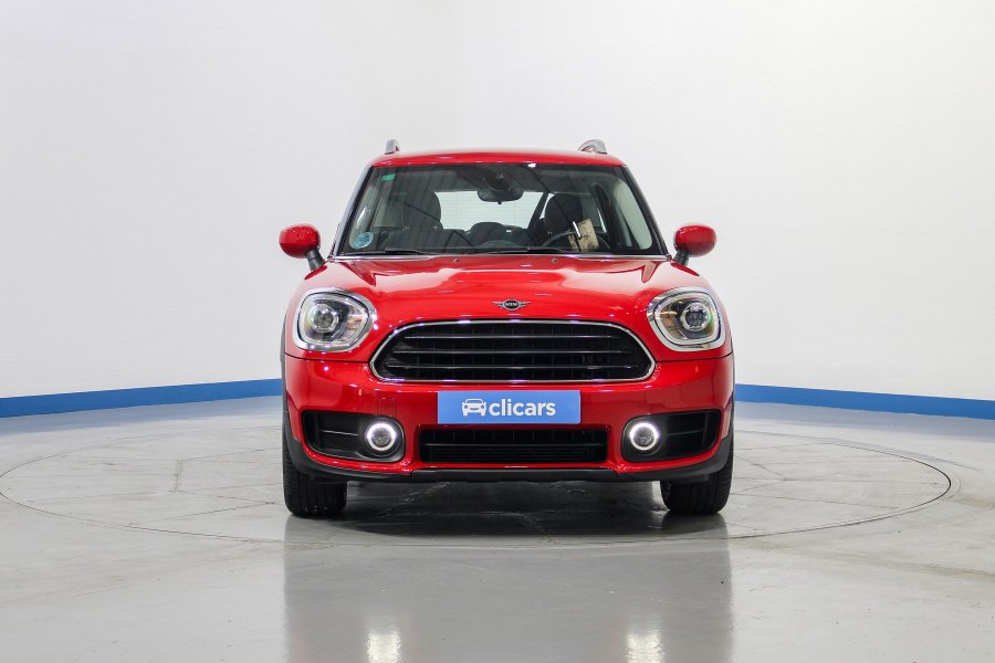 MINI Countryman Gasolina Cooper 2