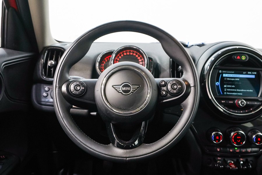 MINI Countryman Gasolina Cooper 22