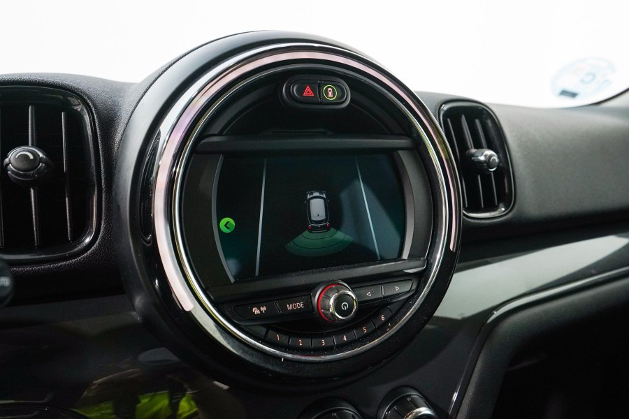 MINI Countryman Gasolina Cooper 33