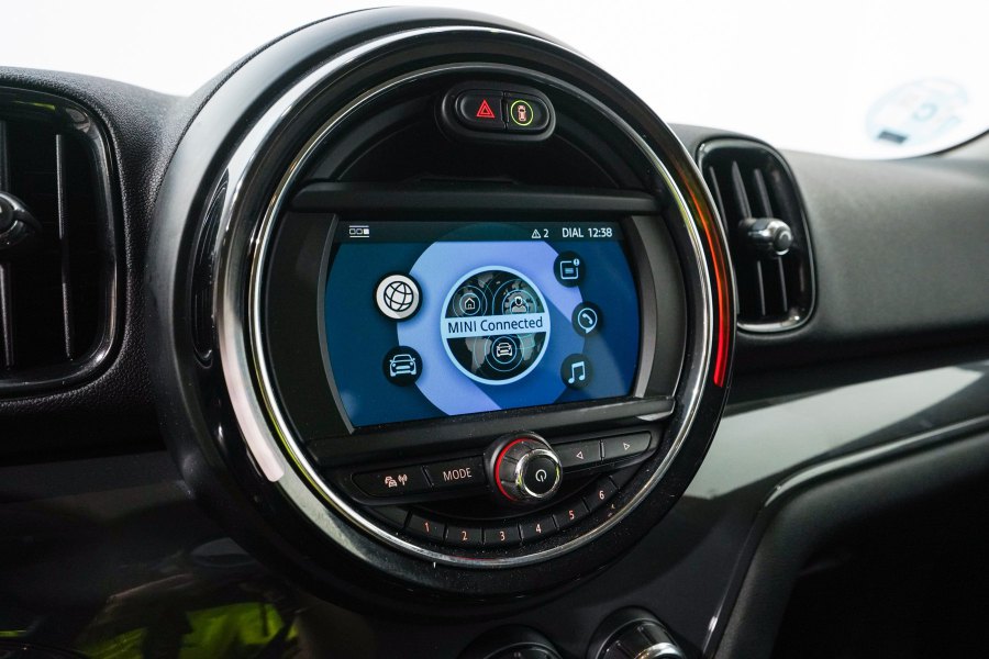 MINI Countryman Gasolina Cooper 31