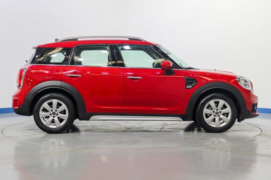 MINI Countryman Gasolina COUNTRYMAN COOPER 6