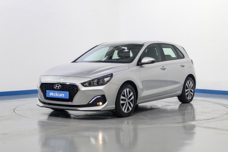 Hyundai i30 1.6CRDi Klass 95