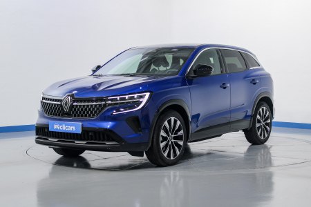 Renault Austral 1.2 E-Tech Híbrido Techno