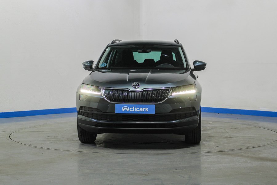 Skoda Karoq Diésel 1.6 TDI 85kW (115CV) Ambition 2