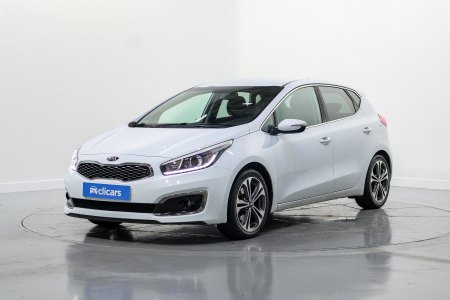 Comprar Kia cee'd 1.6CRDI VGT Drive 136 Kia cee'd 1.6CRDI VGT Drive 136
