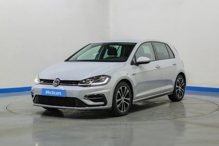 Coches de mano Volkswagen Golf |