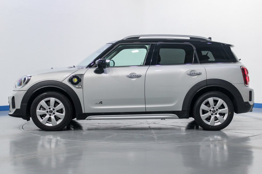 MINI Countryman Híbrido enchufable Cooper SE ALL4 7