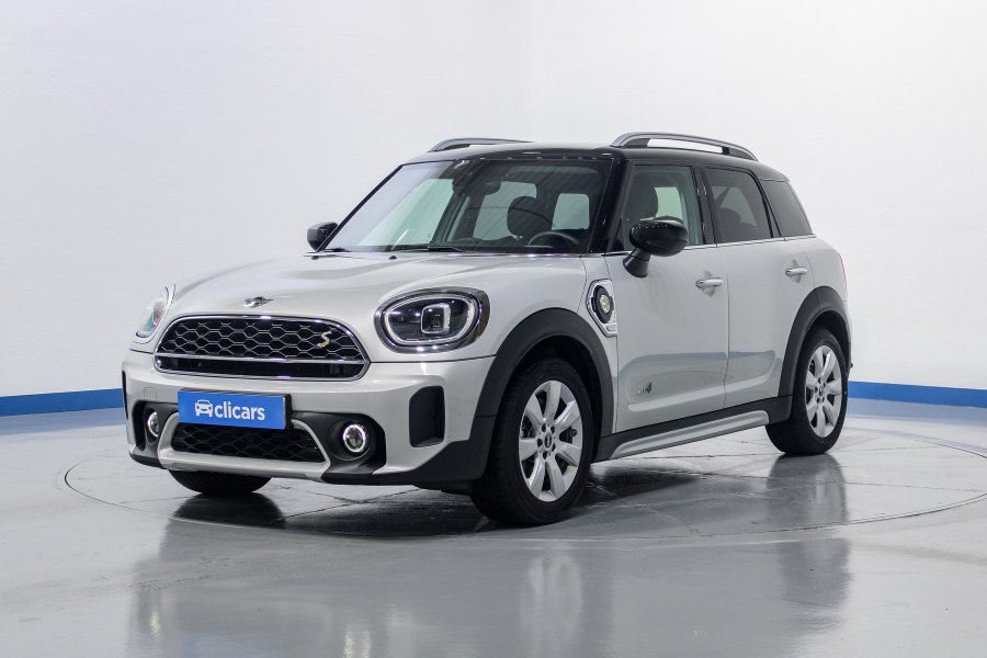 MINI Countryman Híbrido enchufable Cooper SE ALL4