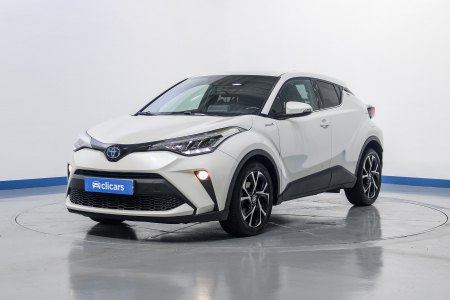 Toyota C-HR 125H Advance