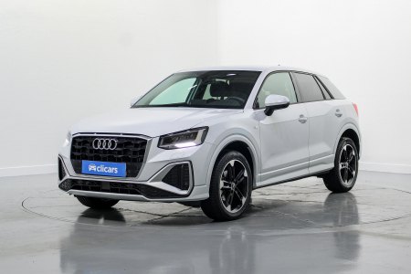 Comprar Audi Q2 30 TDI S line Audi Q2 30 TDI S line