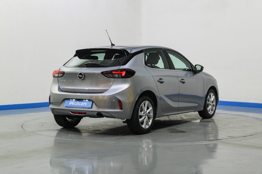 Opel Corsa Diésel 1.5D DT 74kW (100CV) Elegance 5