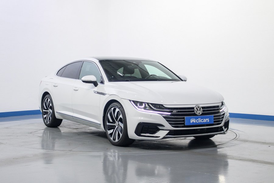 Volkswagen Arteon Diésel Arteon 2.0TDI R-Line DSG7 140kW 3