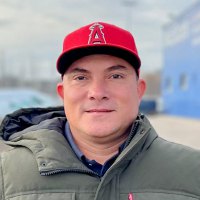 Foto de Franklin Antonio Pacheco