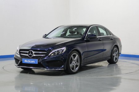 Comprar Mercedes Clase C Diésel C 220 d Mercedes Clase C Diésel C 220 d
