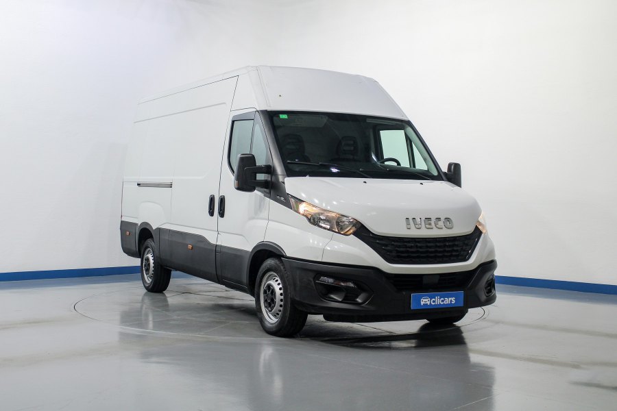 Iveco Daily Diésel Daily Furgón 35S16 V 3520L H2 12.0 156 3