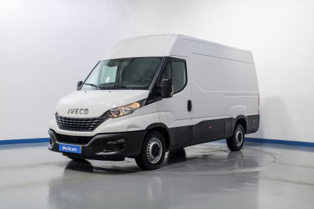 Iveco Daily Furgón 35S16 V 3520L H2 12.0 156