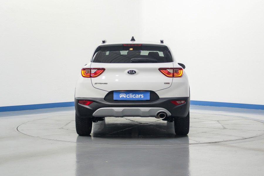 Kia Stonic Gasolina Stonic 1.0 T-GDi Eco-Dynamic Tech 100 4