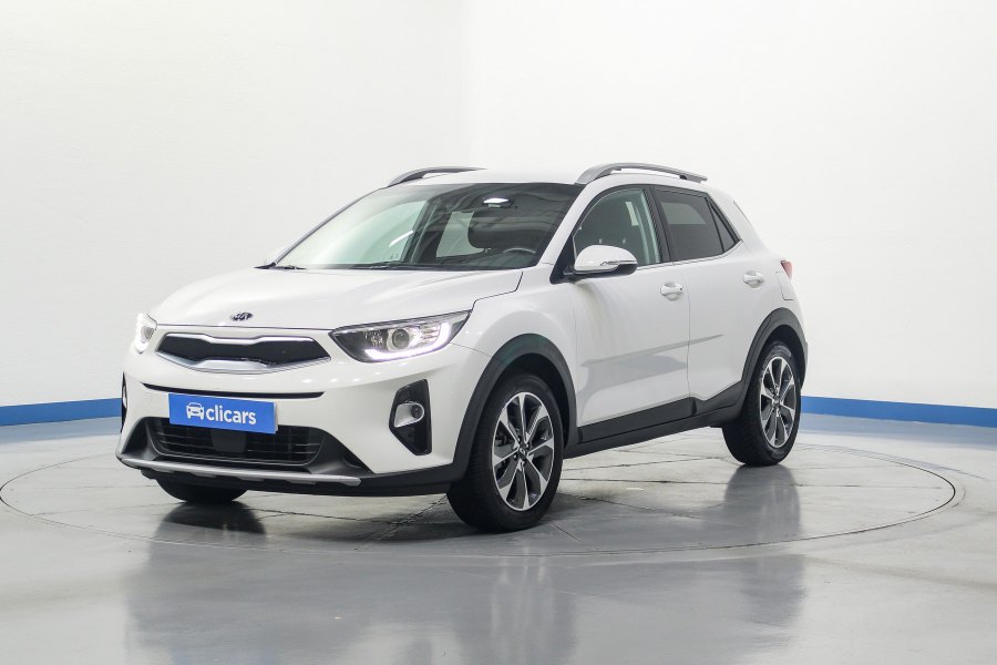 Kia Stonic Gasolina Stonic 1.0 T-GDi Eco-Dynamic Tech 100