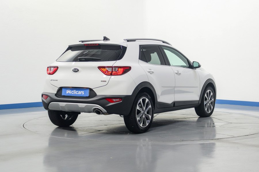 Kia Stonic Gasolina Stonic 1.0 T-GDi Eco-Dynamic Tech 100 5