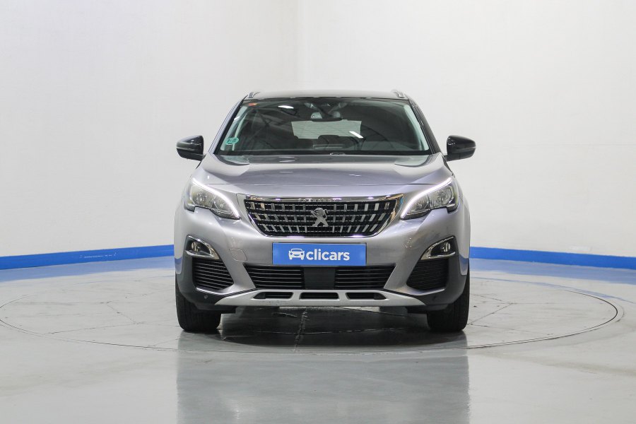 Peugeot 3008 Gasolina 1.2 PURETECH 96KW (130CV) ALLURE S&S 2