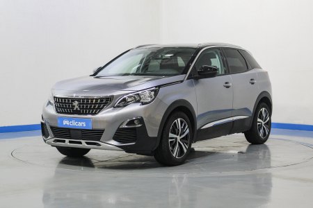 Peugeot 3008 1.2 S&S PureTech Allure 130