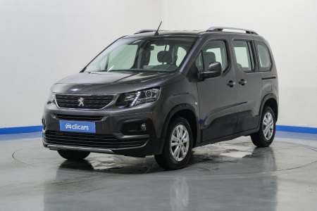 Comprar Peugeot Rifter Gasolina Allure Standard PureTech 81kW Peugeot Rifter Gasolina Allure Standard PureTech 81kW