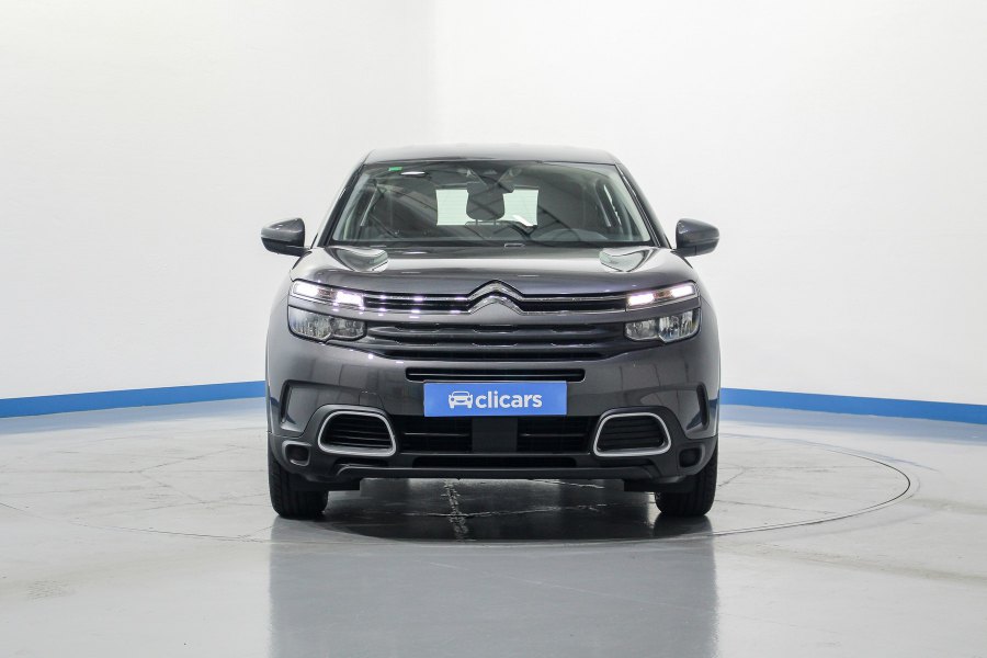 Citroen C5 Aircross Gasolina C5 Aircross PureTech S&S Live 130 2