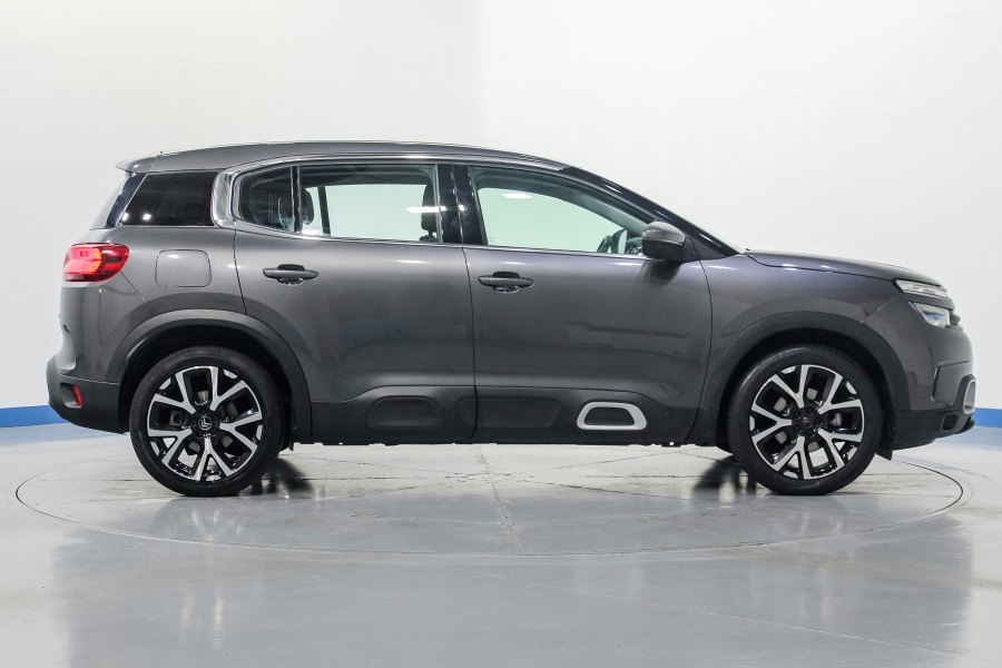 Citroen C5 Aircross Gasolina C5 Aircross PureTech S&S Live 130 6