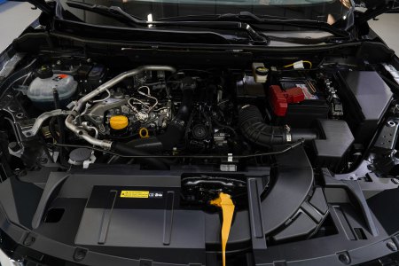 Nissan QASHQAI Mild hybrid DIG-T 116kW (158CV) mHEV Xtronic Acenta 34