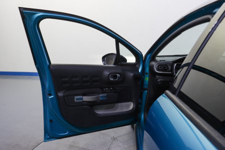 Citroën C3 Gasolina PureTech 81KW (110CV) S&S Shine 18
